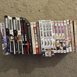 Manga