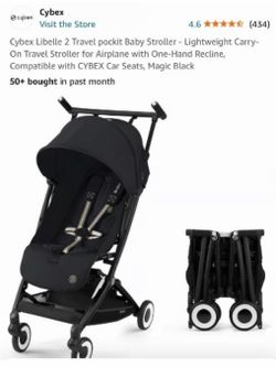 Cybex Travel Stroller