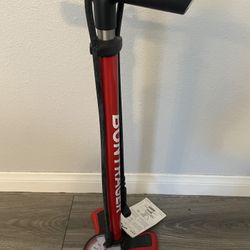 Bontrager  Bike Pump