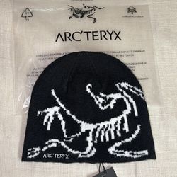 Arc'teryx beanie