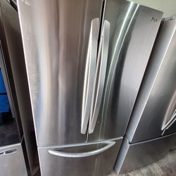 Lg Refrigerator 