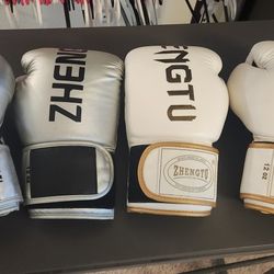 Boxing Gloves 