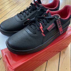 Puma TMC collaboration men’s shoes