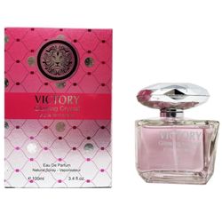 VICTORY GLOWING CRYSTAL by FRAGRANCE COUTURE

