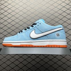 Dunk Low Pro SB 'Gulf'