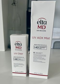 EltaMD Skincare UV Clear Broad-Spectrum 