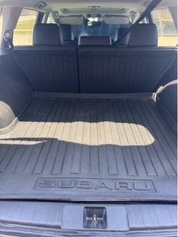 2014 Subaru Outback