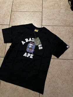 A Bathing Ape Bape Tee