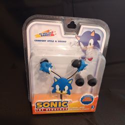 Sonic Earbuds 