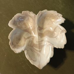 St. Helens Ashware Trinket Dish