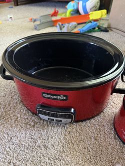Crockpot