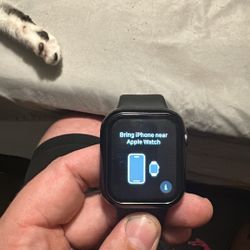 Apple Watch Series 5 GPS 
