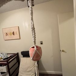Hanging Pot