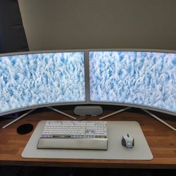 PC Monitors
