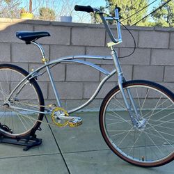 26” Beach Cruiser 