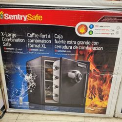 Caja store fuerte costco
