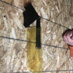 Table Saw Gaurd
