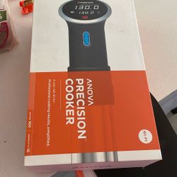 Anova Precision Cooker