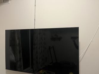 Sony Bravia 55" 80K TV