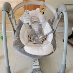 Baby Swing, In Excellent Condition