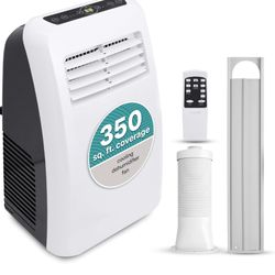Portable Air Conditioner 