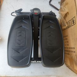 Stepper new