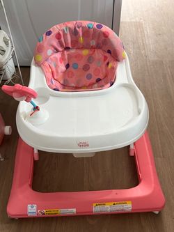Baby Walker