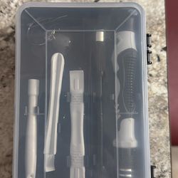 115-1 Retractable Screw Driver Set