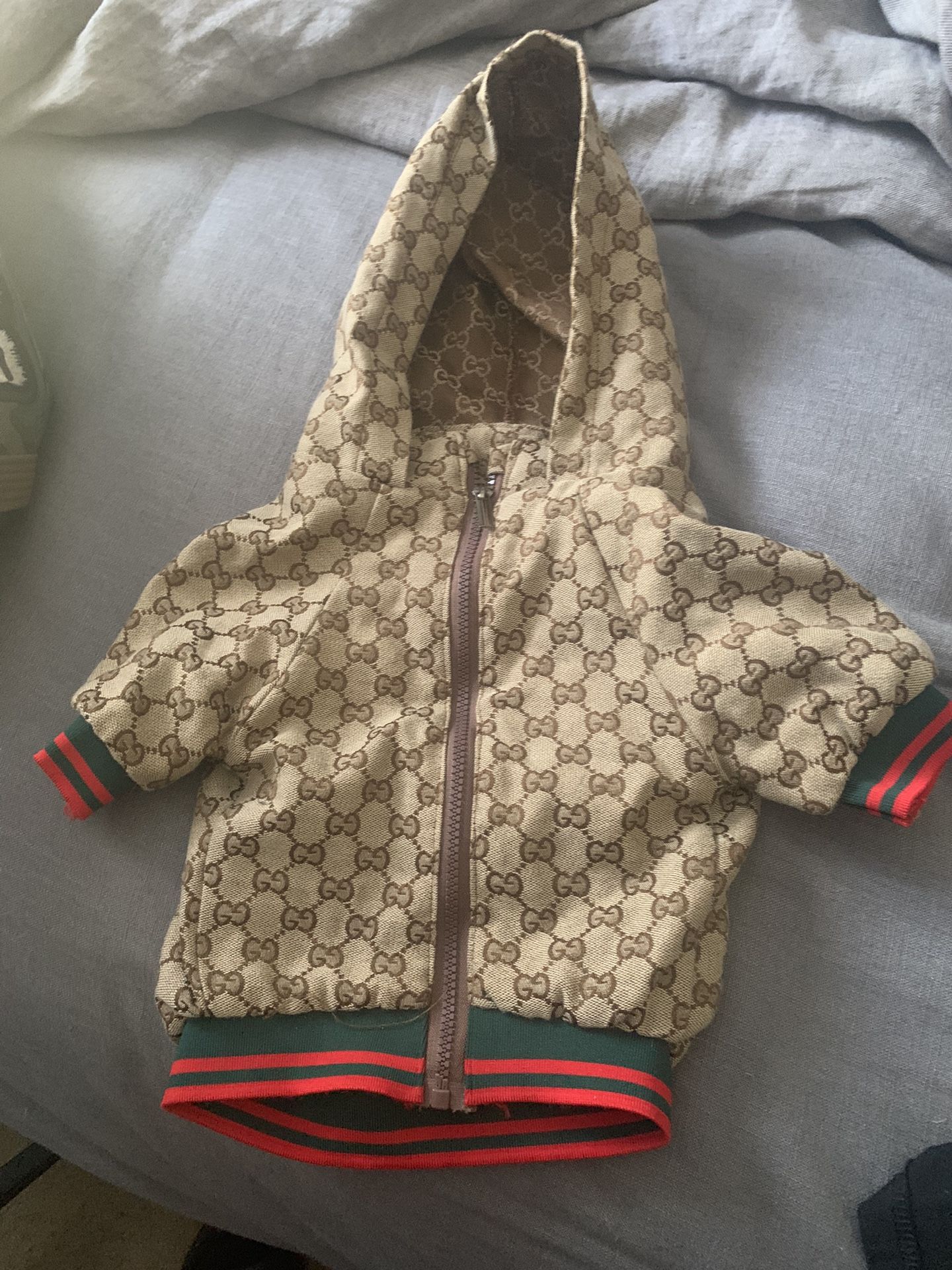 Dog Fashion Coat