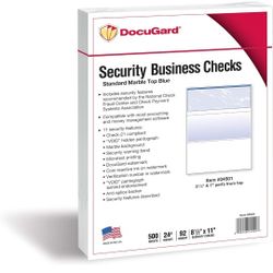 Docugard Security Business Checks