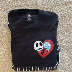 Disney Jersey