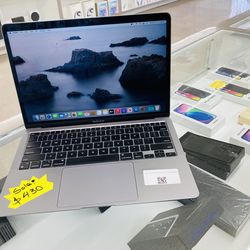 MacBook Air M1 8gb Ram 128gb ssd