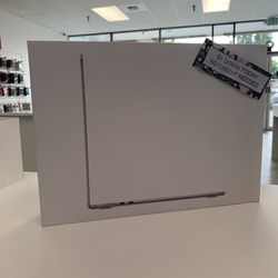 Apple MacBook Air M2 15.3inch -90 Day Warranty-$1 DOWN-NO Credit Needed
