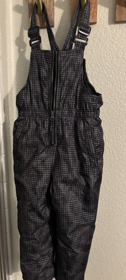 Snow Suit