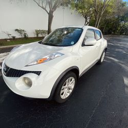 2014 Nissan Juke