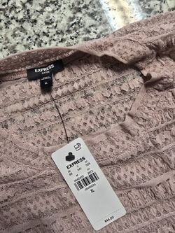 Express Clothes