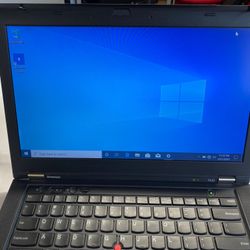 Laptop Lenovo T430