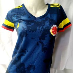 Colombian Jersey