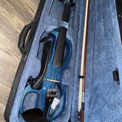 Cecilio Electric Violin