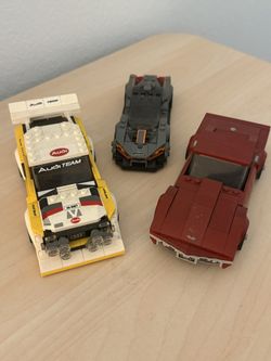 Legos