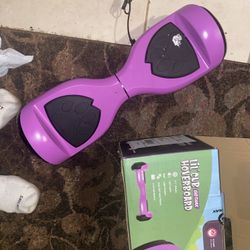 Hoverboard