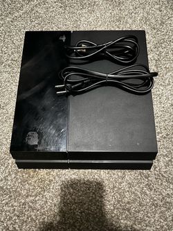 Ps4+cords