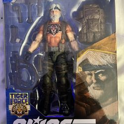 G.I. Joe Classified 