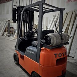 Forklift For Sale