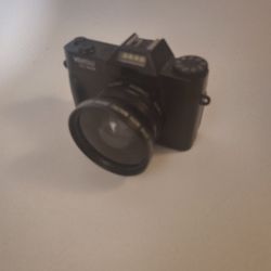 Digital Camera