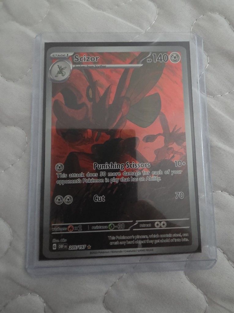 Pokémon Cards