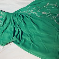 TIFFANY FORMAL DRESS