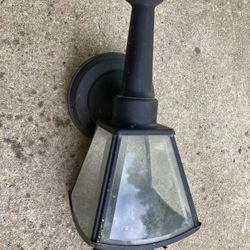 Antique Lamp 