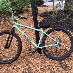 Mafia Bomma 27.5 Mint