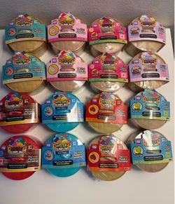 Brand New Sealed Authentic Dumplings RMS